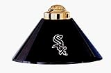 Chicago White Sox MLB Licensed Acrylic 3 Shade Team Logo Lamp from Imperial International - B0001DK4JS