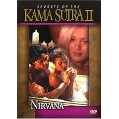 Secrets of the Kama Sutra 2: Nirvana