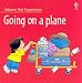 Search : Going on a Plane (Usborne First Experiences)