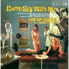 Come Spy With Me