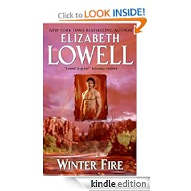 Winter Fire (Only)