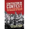 Contention in Context: Political Opportunities and the Emergence of Protest