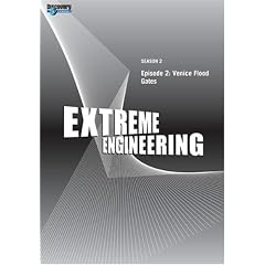 Extreme Engineering Season 2 - Episode 2: Venice Flood Gates by 