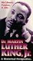 Dr. Martin Luther King, Jr.: A Historical Perspective (1993) [VHS]