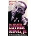 Dr. Martin Luther King, Jr.: A Historical Perspective (1993) [VHS]