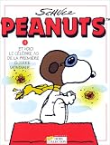 Peanuts, tome 4 : Et voici le célèbre as de la Première Guerre mondiale...