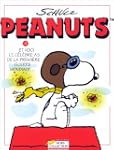 Peanuts, tome 4 : Et voici le c�l�bre...