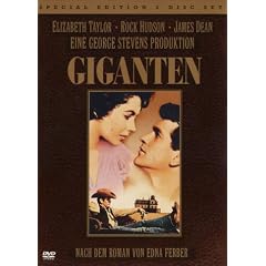 Giganten (Special Edition, 2 DVDs) [Special Edition]