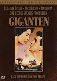 Giganten (Special Edition, 2 DVDs) [Special Edition]
