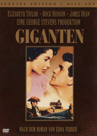 Giganten (Special Edition, 2 DVDs)