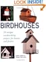 Birdhouses: 20 Unique Woodworking Projects for Houses and Feeders