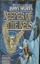 Keeper Of The Keys (Cycle of Fire, Book II)