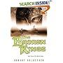 The Broken Kings: Book Three of The Merlin Codex