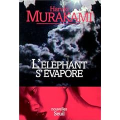 L'El�phant s'�vapore