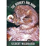 The Birder's Bug Book