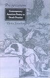 Precipitations: Contemporary American Poetry as Occult Practice