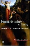 Review Routledge  / From Feasting To Fasting: The Development of Early Christian Ascetism