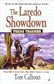 Texas Tracker Book #3: The Laredo Showdown