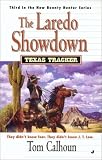 The Laredo Showdown (Texas Tracker)