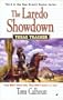 Texas Tracker Book #3: The Laredo Showdown