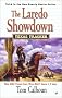 Texas Tracker Book #3: The Laredo Showdown (Texas Tracker)
