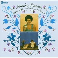 Perfect Angel / Adventures in Paradise/Minnie Riperton