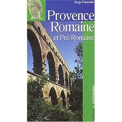 La Provence Romaine et Pr�-Romaine