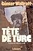Tête de Turc (Broché)