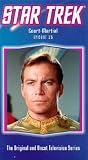 Star Trek - The Original Series, Episode 15: Court-Martial [VHS]