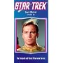 Star Trek - The Original Series, Episode 15: Court-Martial [VHS]