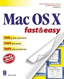 Mac OS X Fast & Easy