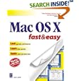 Mac OS X Fast & Easy