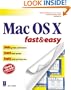 Mac OS X Fast & Easy