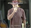 Blues According to Zacariah