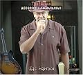 Blues According to Zacariah