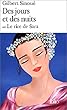 Des jours et des nuits ou Le Rire de Sara