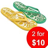 3 FOR $15! Soda Sharon Flats