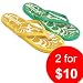 3 FOR $15! Soda Sharon Flats Image