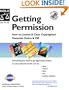 Getting Permission: How To License & Clear Copyrighted Materials Online & Off 2nd Edition
