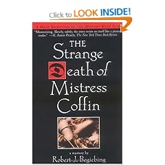 The Strange Death of Mistress Coffin