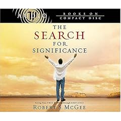 The Search for Significance: Seeing Your True Worth Through God