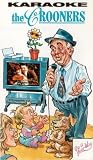 Karaoke Crooners VHS