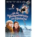 Als der Weihnachtsmann vom Himmel fiel