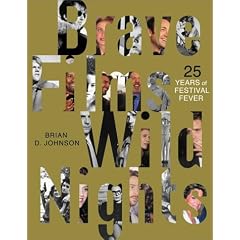 Brave Films Wild Nights: 25 Years of Festival Fever