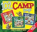 102 Camp Songs