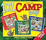 102 Camp Songs