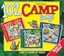 102 Camp Songs