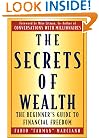 The Secrets of Wealth: The Beginner's Guide to Financial Freedom