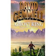 Ghost King (Stones of Power)