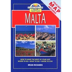 Malta (Globetrotter Travel Pack)